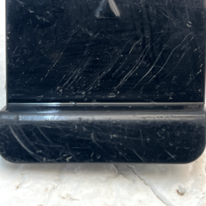 Kia Sorento Mk4 Front Bumper Tow Cover 2020 TO 2024 86588-P2010 Genuine - Image 4