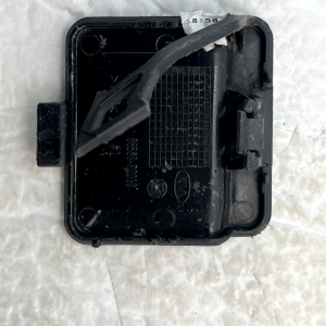 Kia Sorento Mk4 Front Bumper Tow Cover 2020 TO 2024 86588-P2010 Genuine - Image 5