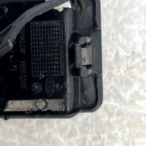 Kia Sorento Mk4 Front Bumper Tow Cover 2020 TO 2024 86588-P2010 Genuine - Image 6