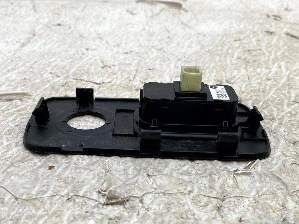 Kia Sorento Mk4 Rear Seat Control Switch 2020 Onward 857A2 P2100 Genuine 178462221290 11