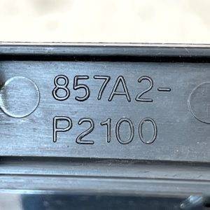 Kia Sorento Mk4 Rear Seat Control Switch 2020 Onward 857A2-P2100 Genuine - Image 14