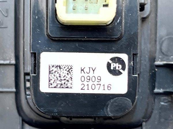 Kia Sorento Mk4 Rear Seat Control Switch 2020 Onward 857A2 P2100 Genuine 178462221290 15