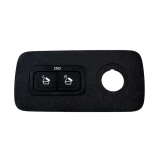 Kia Sorento Mk4 Rear Seat Control Switch 2020 Onward 857A2 P2100 Genuine 178462221290