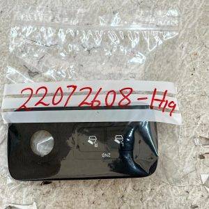 Kia Sorento Mk4 Rear Seat Control Switch 2020 Onward 857A2-P2100 Genuine - Image 16