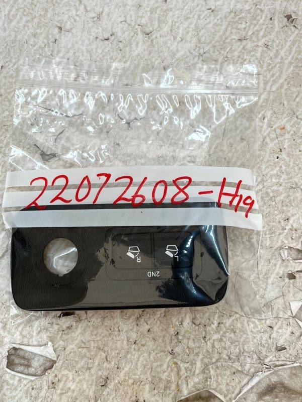 Kia Sorento Mk4 Rear Seat Control Switch 2020 Onward 857A2 P2100 Genuine 178462221290 16