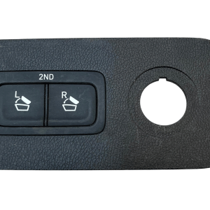 Kia Sorento Mk4 Rear Seat Control Switch 2020 Onward 857A2-P2100 Genuine - Image 3