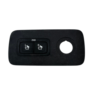 Kia Sorento Mk4 Rear Seat Control Switch 2020 Onward 857A2-P2100 Genuine - Image 1