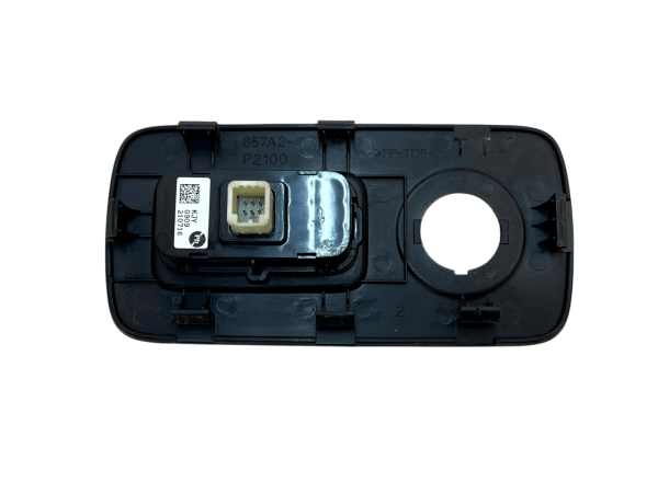 Kia Sorento Mk4 Rear Seat Control Switch 2020 Onward 857A2 P2100 Genuine 178462221290 5