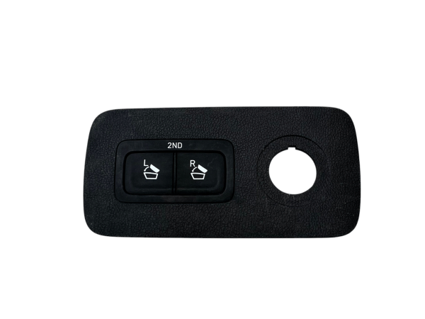 Kia Sorento Mk4 Rear Seat Control Switch 2020 Onward 857A2 P2100 Genuine 178462221290