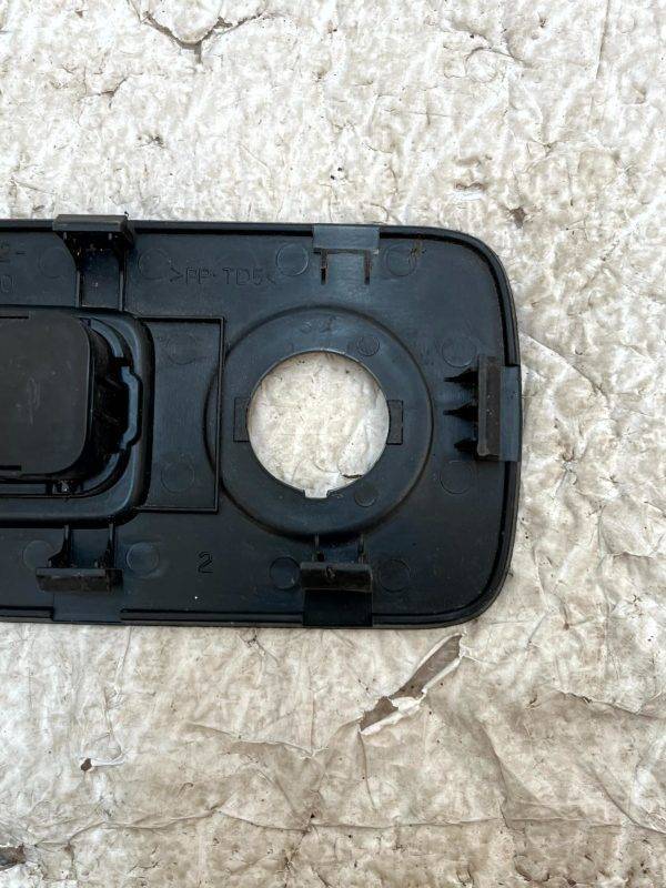 Kia Sorento Mk4 Rear Seat Control Switch 2020 Onward 857A2 P2100 Genuine 178462221290 8