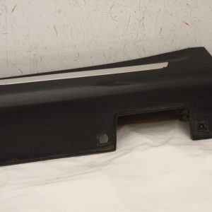 Kia Soul Right Side Skirt 2014 TO 2016 B2F37-AB2A0 Genuine - Image 12