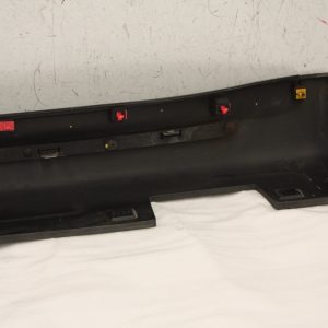 Kia Soul Right Side Skirt 2014 TO 2016 B2F37-AB2A0 Genuine - Image 20