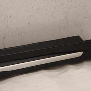 Kia Soul Right Side Skirt 2014 TO 2016 B2F37-AB2A0 Genuine - Image 3