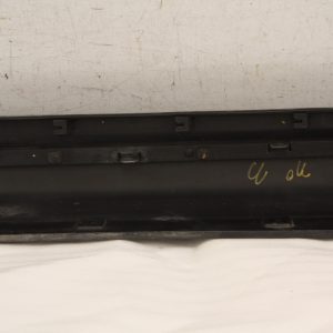 Kia Soul Right Side Skirt 2014 TO 2016 B2F37-AB2A0 Genuine - Image 22