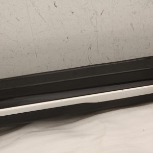 Kia Soul Right Side Skirt 2014 TO 2016 B2F37-AB2A0 Genuine - Image 4
