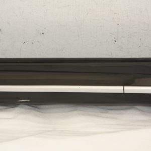 Kia Soul Right Side Skirt 2014 TO 2016 B2F37-AB2A0 Genuine - Image 6