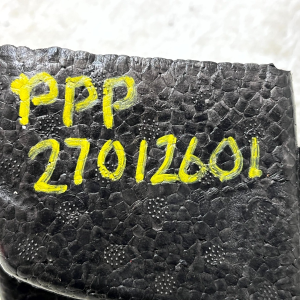 Kia Sportage Front Bumper Impact Absorber Foam 2018 TO 2022 86520-F1500 Genuine - Image 13