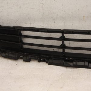Kia Sportage Front Bumper Lower Grill 86569-F1550 Genuine - Image 5