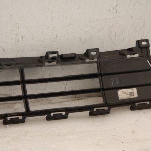 Kia Sportage Front Bumper Lower Grill 86569-F1550 Genuine - Image 9