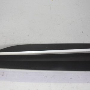 Kia Sportage Front Left Door Moulding 2022 ON 87721-R2000 Genuine - Image 1