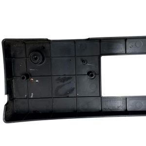 Kia Sportage Front Number Plate Holder Bracket 2018 TO 2022 86519-F1500 Genuine - Image 11