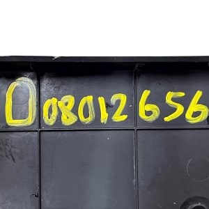 Kia Sportage Front Number Plate Holder Bracket 2018 TO 2022 86519-F1500 Genuine - Image 14