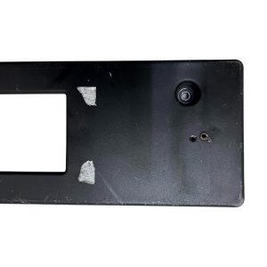 Kia Sportage Front Number Plate Holder Bracket 2018 TO 2022 86519-F1500 Genuine - Image 3