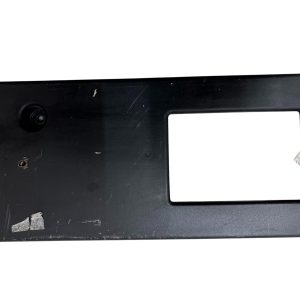 Kia Sportage Front Number Plate Holder Bracket 2018 TO 2022 86519-F1500 Genuine - Image 6
