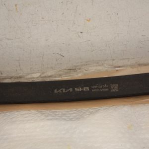 Kia Sportage Front Radiator Support Bracket 2022 ON 86571-CV000 Genuine - Image 5