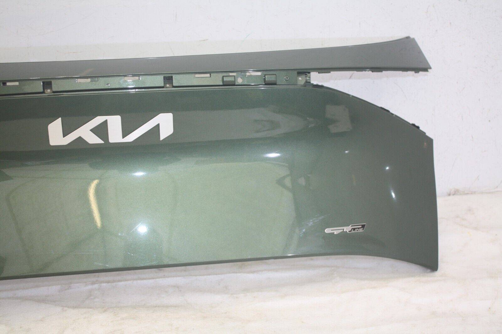 Kia-Sportage-GT-Line-Rear-Tailgate-Boot-lid-Cover-2022-ON-87310-R2020-Genuine-176230442870-2