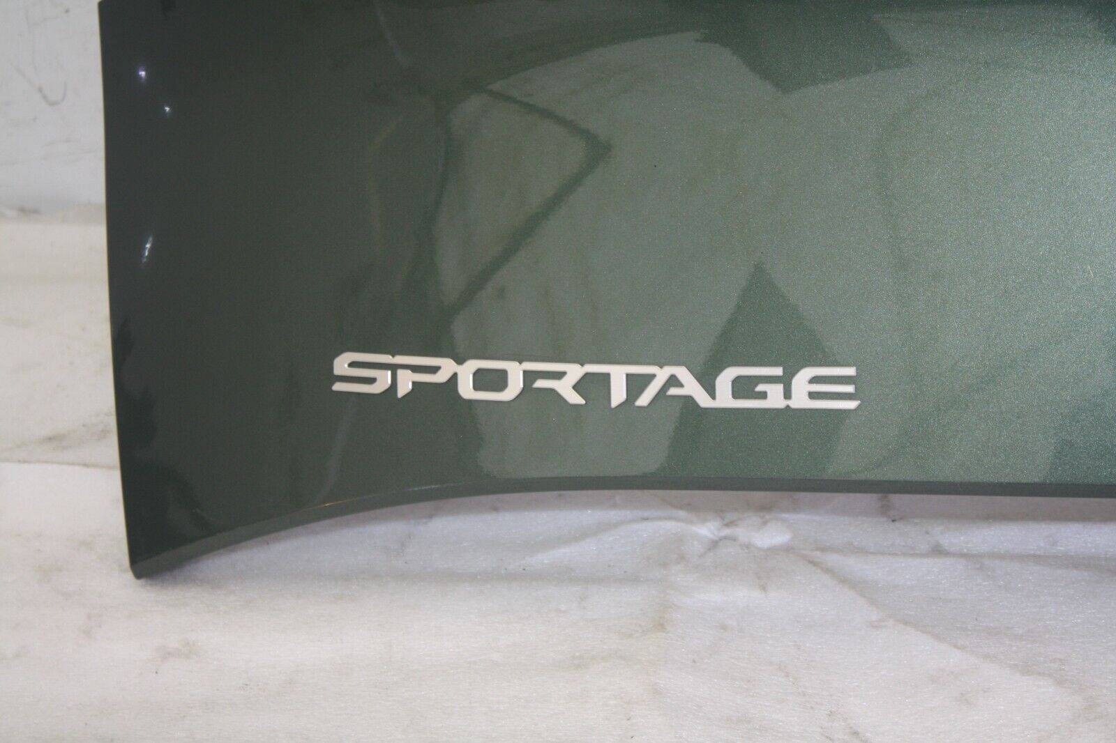 Kia-Sportage-GT-Line-Rear-Tailgate-Boot-lid-Cover-2022-ON-87310-R2020-Genuine-176230442870-5