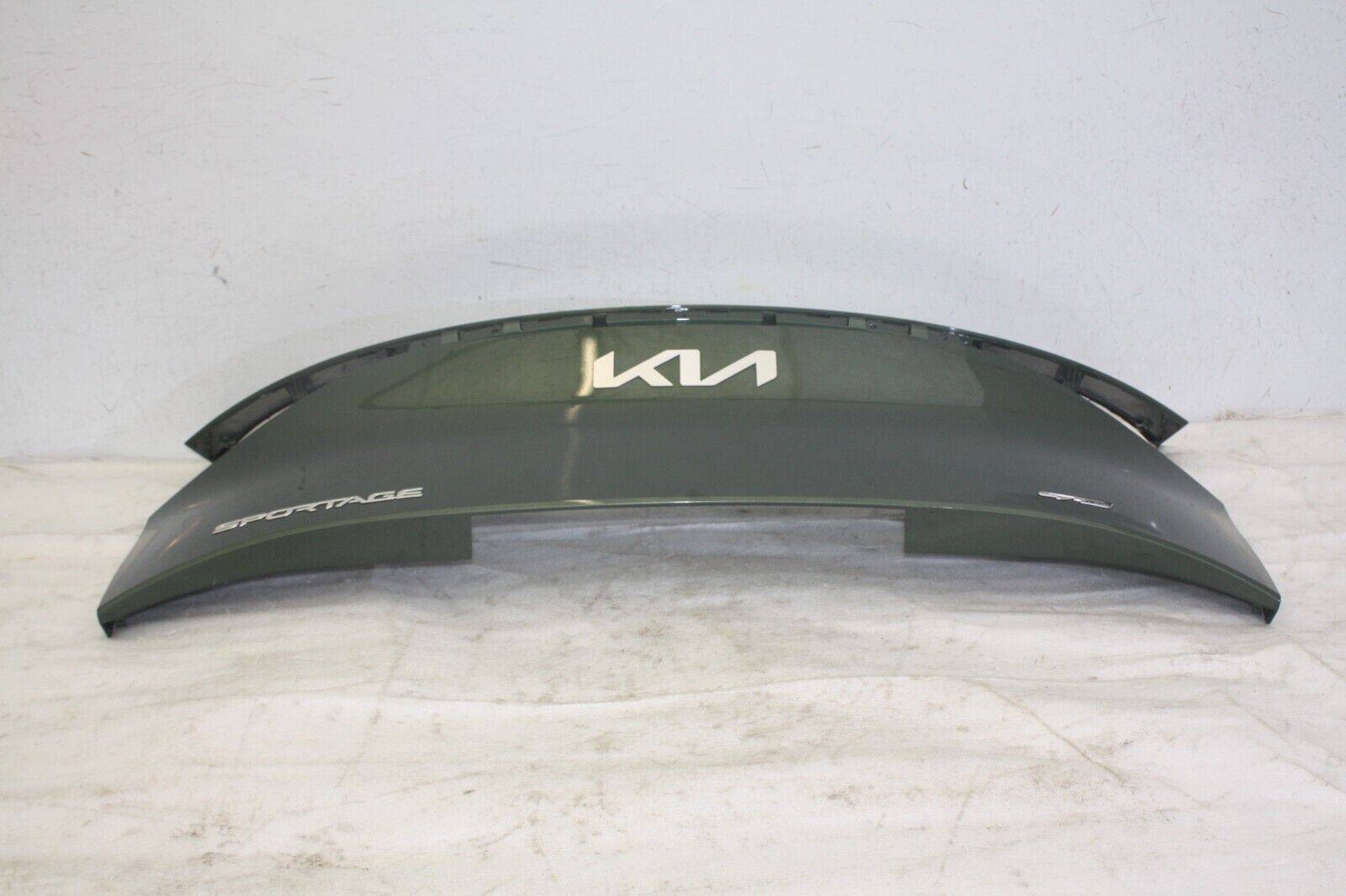 Kia-Sportage-GT-Line-Rear-Tailgate-Boot-lid-Cover-2022-ON-87310-R2020-Genuine-176230442870-7