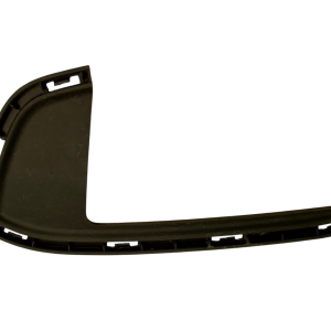 Kia Sportage Mk4 Front Bumper Left Grill Trim 2018 TO 2022 86353-F1600 Genuine - Image 1