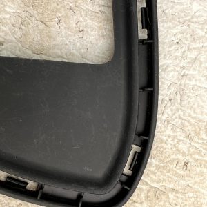 Kia Sportage Mk4 Front Bumper Left Grill Trim 2018 TO 2022 86353-F1600 Genuine - Image 5