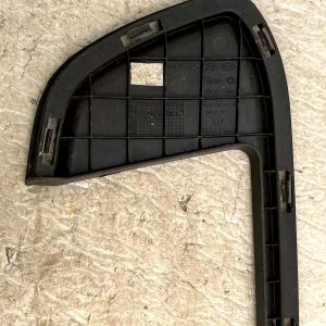 Kia Sportage Mk4 Front Bumper Left Grill Trim 2018 TO 2022 86353-F1600 Genuine - Image 8