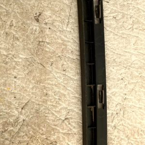 Kia Sportage Mk4 Front Bumper Left Grill Trim 2018 TO 2022 86353-F1600 Genuine - Image 9