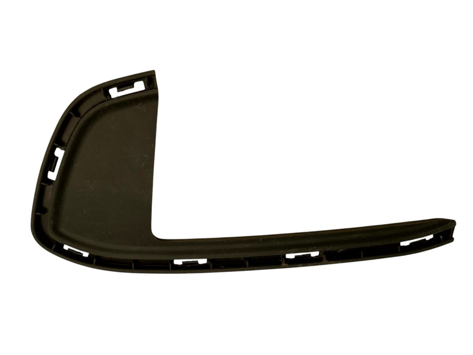 Kia Sportage Mk4 Front Bumper Left Grill Trim 2018 TO 2022 86353-F1600 Genuine