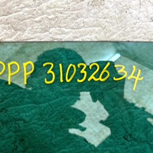 Kia Sportage Mk4 Rear Left Side Door Window Glass 2016-2022 83410F1010 Genuine - Image 9