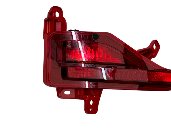 Kia Sportage NQ5 GT-Line Rear Right Side Fog Light 2021-2025 92406-R2100 Genuine 1 Kia Sportage NQ5 GT Line Rear Right Side Fog Light 2021 2025 92406 R2100 Genuine 178448398910 2