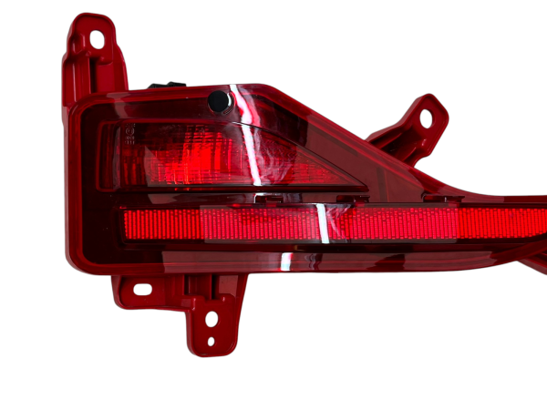 Kia Sportage NQ5 GT-Line Rear Right Side Fog Light 2021-2025 92406-R2100 Genuine 2 Kia Sportage NQ5 GT Line Rear Right Side Fog Light 2021 2025 92406 R2100 Genuine 178448398910 3