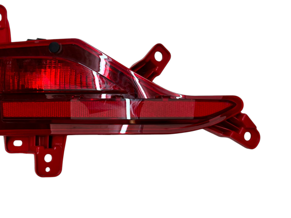 Kia Sportage NQ5 GT-Line Rear Right Side Fog Light 2021-2025 92406-R2100 Genuine 3 Kia Sportage NQ5 GT Line Rear Right Side Fog Light 2021 2025 92406 R2100 Genuine 178448398910 4