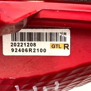 Kia Sportage NQ5 GT-Line Rear Right Side Fog Light 2021-2025 92406-R2100 Genuine 20 Kia Sportage NQ5 GT-Line Rear Right Side Fog Light 2021-2025 92406-R2100 Genuine - Image 9