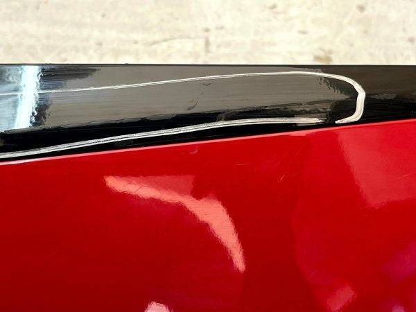 Kia Sportage NQ5 Rear Left Door Molding Trim 2021 TO 2025 87733 R2300 Genuine 178507771170 10