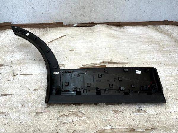 Kia Sportage NQ5 Rear Left Door Molding Trim 2021 TO 2025 87733 R2300 Genuine 178507771170 11
