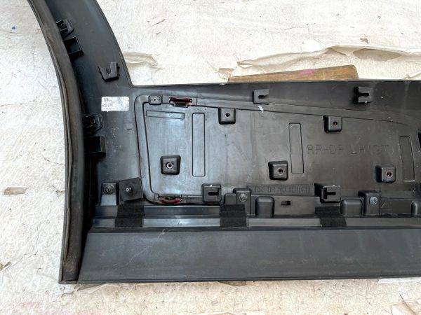 Kia Sportage NQ5 Rear Left Door Molding Trim 2021 TO 2025 87733 R2300 Genuine 178507771170 14
