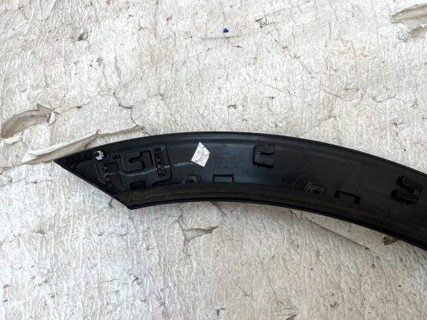 Kia Sportage NQ5 Rear Left Door Molding Trim 2021 TO 2025 87733 R2300 Genuine 178507771170 17