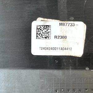 Kia Sportage NQ5 Rear Left Door Molding Trim 2021 TO 2025 87733-R2300 Genuine - Image 18