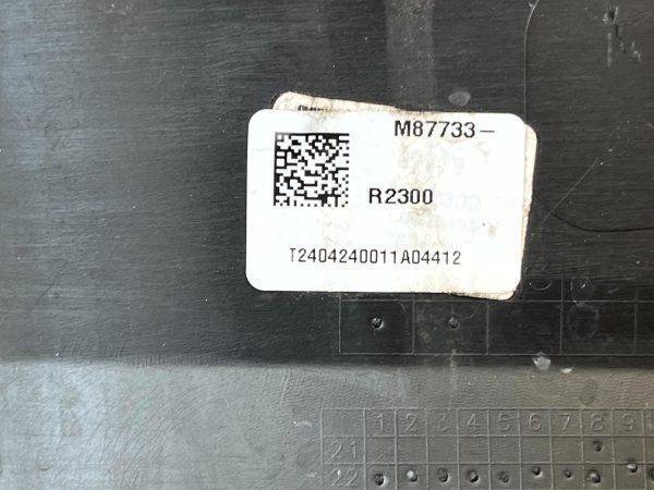 Kia Sportage NQ5 Rear Left Door Molding Trim 2021 TO 2025 87733 R2300 Genuine 178507771170 18