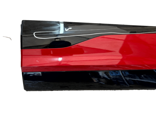 Kia Sportage NQ5 Rear Left Door Molding Trim 2021 TO 2025 87733 R2300 Genuine 178507771170 2