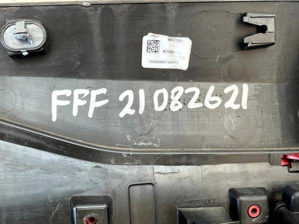 Kia Sportage NQ5 Rear Left Door Molding Trim 2021 TO 2025 87733 R2300 Genuine 178507771170 20